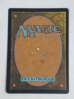 MTG Opt (Invasion/Blue/C) - BGM - Image 2