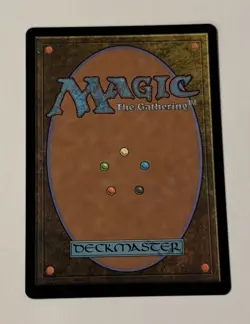 MTG Spring-Leaf Avenger - Kamigawa: Neon Dynasty NM - Image 2