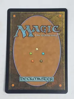 MTG Metathran Zombie (Invasion/Blue/C) - BGM - Image 2