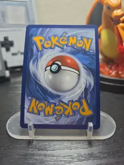 Team Rocket's Wobbuffet 203 Sv: Scarlet & Violet Promo Cards Holo - Image 2