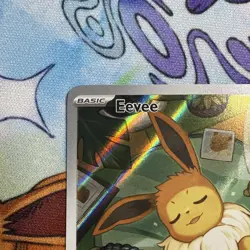Eevee 173 Sv: Scarlet & Violet Promo Cards Holo - Image 3