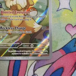 Eevee 173 Sv: Scarlet & Violet Promo Cards Holo - Image 5