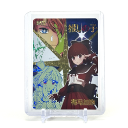 Goddess Story: Kana Arima MR 10M06MR-07 Anime Waifu CCG Trading Card - Image 1