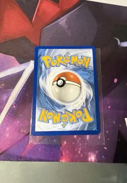 Pokemon TCG Lugia Holo Rare Card 132/185 Vivid Voltage NM - Image 2