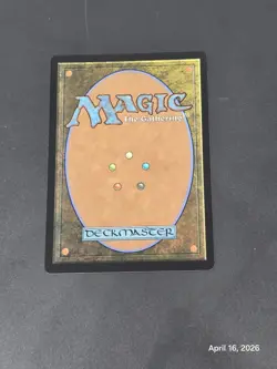Howlsquad Heavy (Borderless) Aetherdrift Magic: The Gathering MtG Near Mint - Image 2