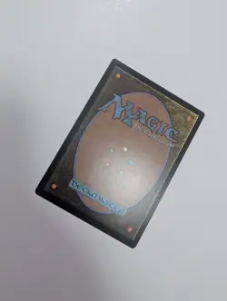 MTG - James, Wandering Dad - Fallout (PIP) NM/M Condition - Image 3
