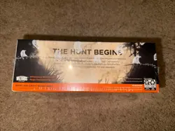 Innistrad: Midnight Hunt Draft Booster Box MTG - Brand New Sealed - Image 2