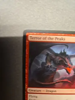 Terror of the Peaks Core Set 2021 Regular - Image 2