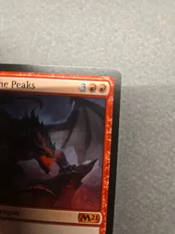 Terror of the Peaks Core Set 2021 Regular - Image 3
