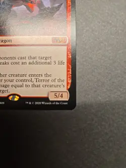 Terror of the Peaks Core Set 2021 Regular - Image 4