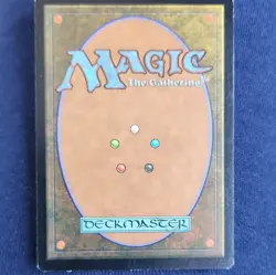 Wizards of the Coast MTG Gaea's Cradle Urza's Saga Rare Regular Land 321 EN - Image 2