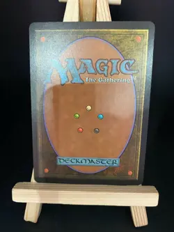 Lawbringer Nemesis Magic Karte MTG Englisch x (Rechtsbringer) - Image 2