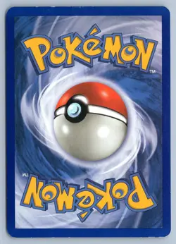 PIDGEOT 2/17 RARE POP SERIES 2 POKEMON HOLO LP - Image 2