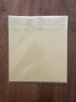 US SELLER! Pokemon Shikishi Art Entei/Raikou/Suicune - NM, no corner dents - Image 2