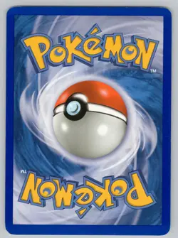 Wooper 71/101 Common Dragon Frontiers Pokemon LP - Image 2
