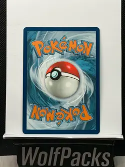 Pokemon Shrouded Fable - Dusclops 069/064 Illustration Rare Holo - Image 2