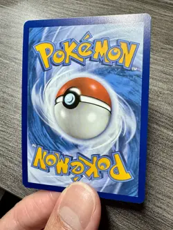 ◓Raging Bolt ex 166 Prismatic Evolutions - Pokemon TCG Full Art Secret Rare*NM◓ - Image 4