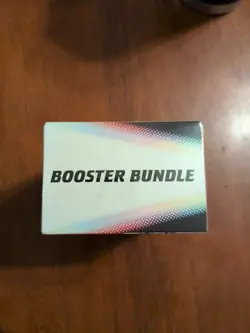 Pokemon Prismatic Evolutions Booster Bundle - Factory Sealed Box - Image 2
