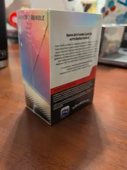 Pokemon Prismatic Evolutions Booster Bundle - Factory Sealed Box - Image 3