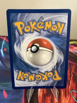 Turtwig - 040 Promo ME: Mega Evolution Promo Pokemon Holo Near Mint - Image 4