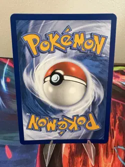 Turtwig - 040 Promo ME: Mega Evolution Promo Pokemon Holo Near Mint - Image 5