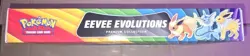 Eevee Evolutions Premium Collection Sealed Pokemon TCG Gamestop Exclusive - Image 3