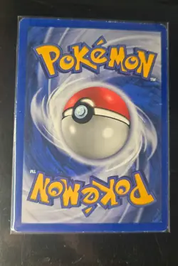 Wizards of the Coast Pokemon TCG Team Rocket Sleep! 79/82 Trainer Unlimited Eng - Image 2