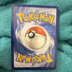 Pokemon Co Morpeko 206/182 SV04 Paradox Rift Illustration Rare Holo English - Image 2