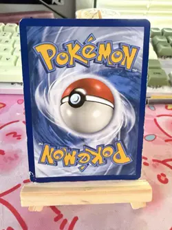 Pokemon TCG Eevee 101a/149 Sun & Moon Promo Holo English 60 HP - Image 2