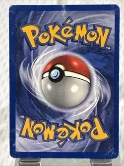 Pokemon Machamp Base Set Holo Rare 1st Edition 8/102 English 1999 100 HP - Image 2