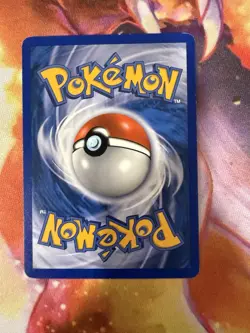 Lunatone 36/107 Uncommon Deoxys Pokemon LP - Image 2