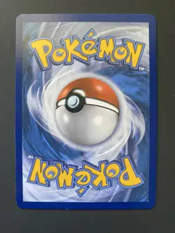 Pokemon Vaporeon 22/98 XY - Ancient Origins NM - Image 2