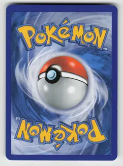 Kyogre 12/95 Holo Rare Call of Legends Pokemon Holo VLP - Image 2