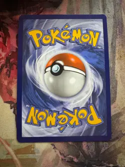 Minccino 136/162 Common Temporal Forces Pokemon Yuka Morii Reverse Holo NM - Image 2