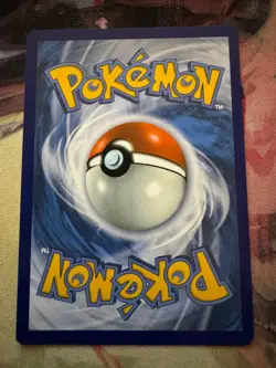 Tandemaus 153/182 Common Paradox Rift Pokemon Shibuzoh. Reverse Holo Near Mint - Image 2