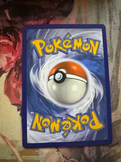 Starly 148/198 Common Scarlet & Violet Pokemon Yuka Morii Reverse Holo Near Mint - Image 2