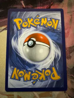 Marill 058/264 Common Fusion Strike Pokemon sowsow Reverse Holo Near Mint - Image 2