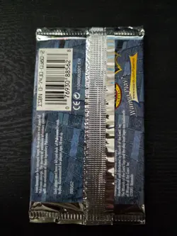 pokemon neo revelation booster pack - Image 2