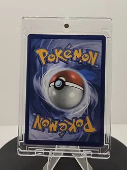 Pokemon TCG M Charizard EX 13/108 Evolutions Ultra Rare Holo Mega 220 HP - Image 2