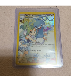 Pokemon TCG Altaria TG11/TG30 Silver Tempest Trainer Gallery Ultra Rare Holo - Image 1