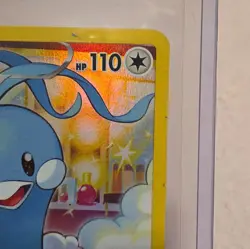 Pokemon TCG Altaria TG11/TG30 Silver Tempest Trainer Gallery Ultra Rare Holo - Image 5