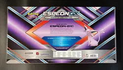 Espeon GX Premium Collection Box NEW SEALED 2017 POKEMON TCG - Image 2