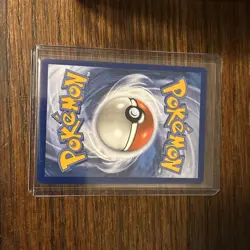 Pokemon TCG Jacinthe 122/88 Special Illustration Rare SIR Perfect Order - Image 3