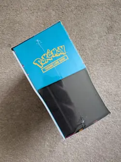 Pokemon TCG Pokemon Center Ascended Heroes Elite Trainer Box ETB New Sealed - #4 - Image 2