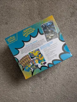 Pokemon TCG Pokemon Center Ascended Heroes Elite Trainer Box ETB New Sealed - #4 - Image 3