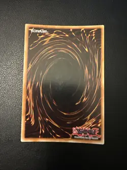 1x Yu-Gi-Oh! Goyo Guardian - BLAR-EN057 - Ultra Rare - 1st Edition - NM - Image 2