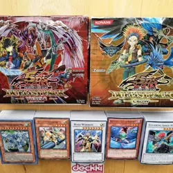 Duelist Pack DP08-DP11 Card Selection | Unlimited/1st Ed | 2008-2011 | YuGiOh! - Image 4