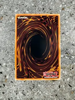 Yugioh TCG Super Duper Polymerization BLZD-EN069 Super Rare 1st Edition EU NM-M - Image 2