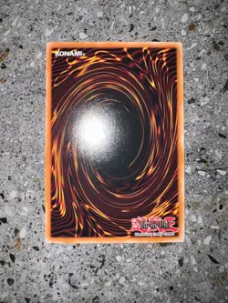Yugioh TCG Super Duper Polymerization BLZD-EN069 Super Rare 1st Edition EU NM-M - Image 4