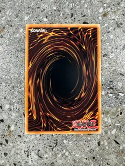 Yugioh TCG Charmer Quartet in Bloom BLZD-EN050 Ultra Rare 1st Edition EU NM-M - Image 2